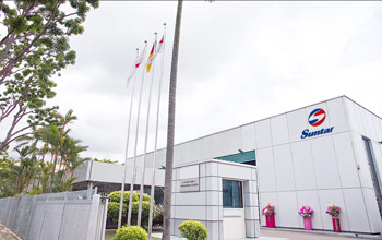 喜報(bào) | 三達(dá)膜入選2022廈門市未來(lái)產(chǎn)業(yè)骨干企業(yè)