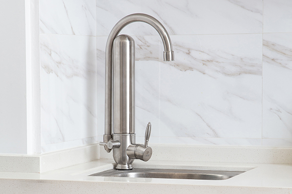 納濾芯產品設備：造紙行業(yè)亞海水淡化項目